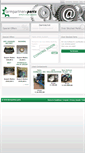 Mobile Screenshot of farmpartner-parts.com